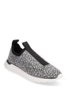 Bodie Slip On Michael Kors Black