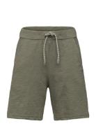 Shorts Slub Lindex Khaki