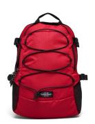 Gerys Eastpak Red