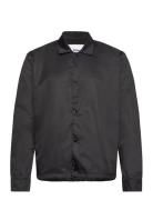 Nb Coach Jacket Black Nikben Black