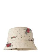 Kota Bucket Hat Fliink Patterned