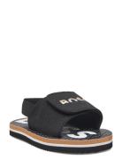 Aqua Slides BOSS Black