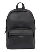 Ck Must Campus Bp Calvin Klein Black