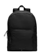 Th Monotype Dome Backpack Tommy Hilfiger Black