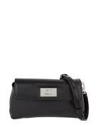 Ck Push Crossbody Calvin Klein Black