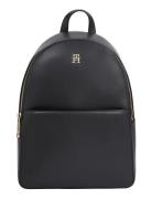 Th Fresh Backpack Tommy Hilfiger Black