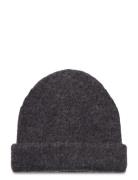 Alphagz Knit Hat Gestuz Grey