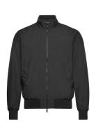 Kevin 2-Layer Bomber J. Lindeberg Black