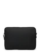 Trail Laptop Case 15"/16" W1 Rains Black