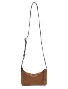 Rozzano Shoulder Bag Lilly Adax Brown