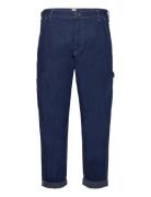 Carpenter Lee Jeans Blue