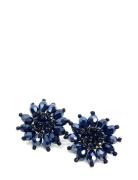 Maxime Earring Pipol's Bazaar Black