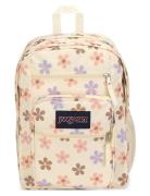 Big Student Precious Petals JanSport Green