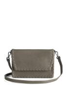 Anneambg Crossbody, Whipstitch Markberg Grey