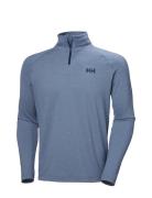 Verglas 1/2 Zip Helly Hansen Blue