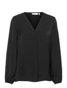 Rindaiw Blouse InWear Black