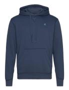 Premium Core Hdd Sw L\S G-Star RAW Blue