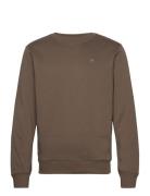 Premium Core R Sw L\S G-Star RAW Brown