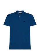 1985 Regular Polo Tommy Hilfiger Blue