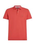 1985 Regular Polo Tommy Hilfiger Red