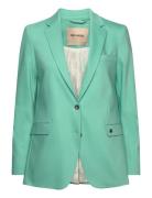 Mmmary Night Blazer MOS MOSH Green