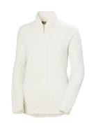 W Imperial Pile Jacket Helly Hansen White