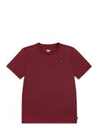 Levi's® Batwing Chest Hit Tee Levi's Red