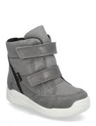 Urban Mini ECCO Grey