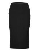 Onlemma Slit Skirt Jrs Noos ONLY Black