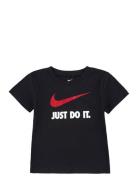 Nike "Just Do It" Tee Nike Black