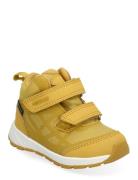 Veme Reflex Mid Gtx 2V Viking Yellow