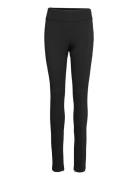 Elly Trousers Ahlvar Gallery Black