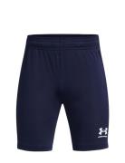 Ua Y Ch. Core Short Under Armour Navy