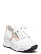 N6303-80 Rieker White