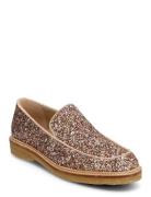 Loafer - Flat ANGULUS Beige