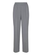 Julia Trousers 14635 Samsøe Samsøe Grey