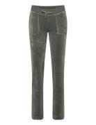 Del Ray Pant Juicy Couture Green