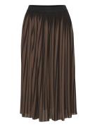 Cucarly Skirt Culture Brown