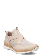 N4259-14 Rieker Beige