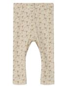 Nbfgago Slim Legging Lil Noos Lil'Atelier Beige