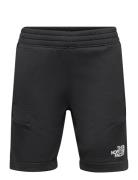 B Mountain Athletics Shorts The North Face Black