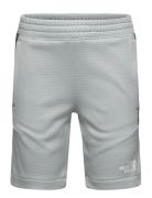 B Mountain Athletics Shorts The North Face Grey