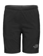 B Reactor Short The North Face Black