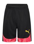 Individualfinal Ff. Shorts Jr PUMA Black