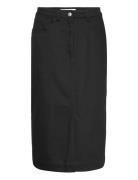 Raya Skirt 15046 Samsøe Samsøe Black