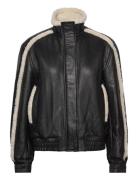 Meadow Bomber 15008 Samsøe Samsøe Black