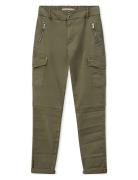 Mmgilles Timaf Pant MOS MOSH Khaki