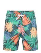 Swimshorts Aop Lindex Patterned