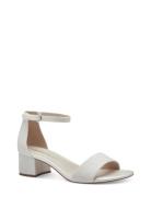 Women Sandals Tamaris White