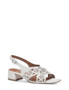 Women Sandals Tamaris White